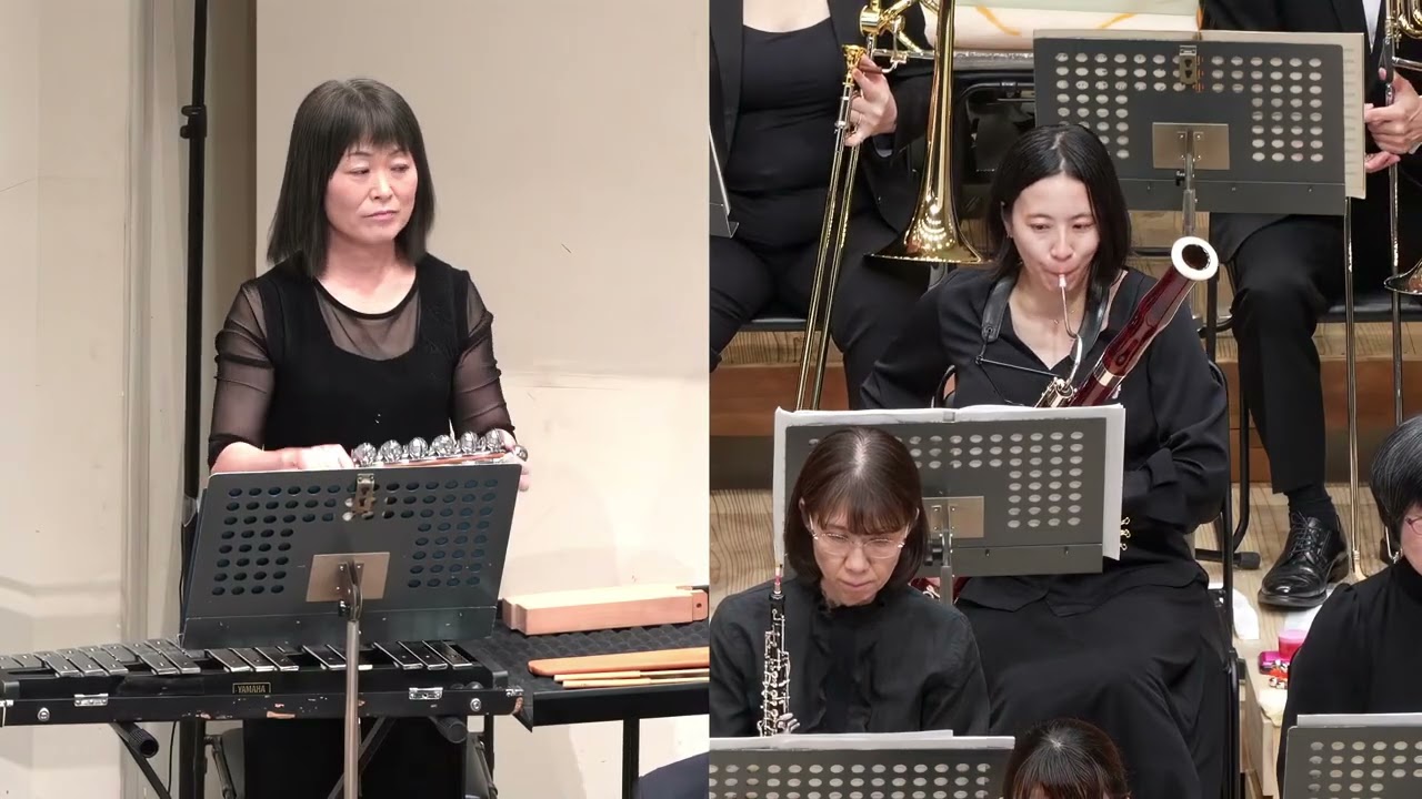 小山清茂／管弦楽のための信濃囃子　Kiyoshige Koyama  - SHINANO-BAYASHI for Orchestra