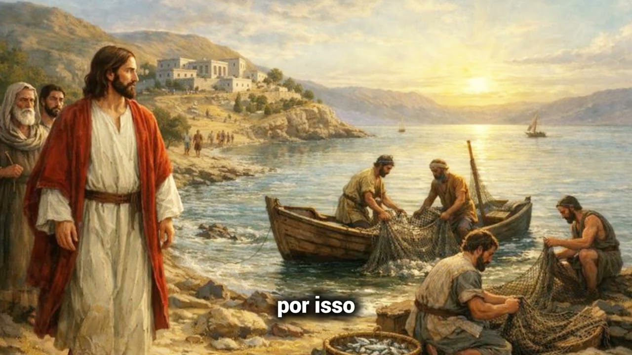 Convertei vos, porque o Reino dos Céus está próximo