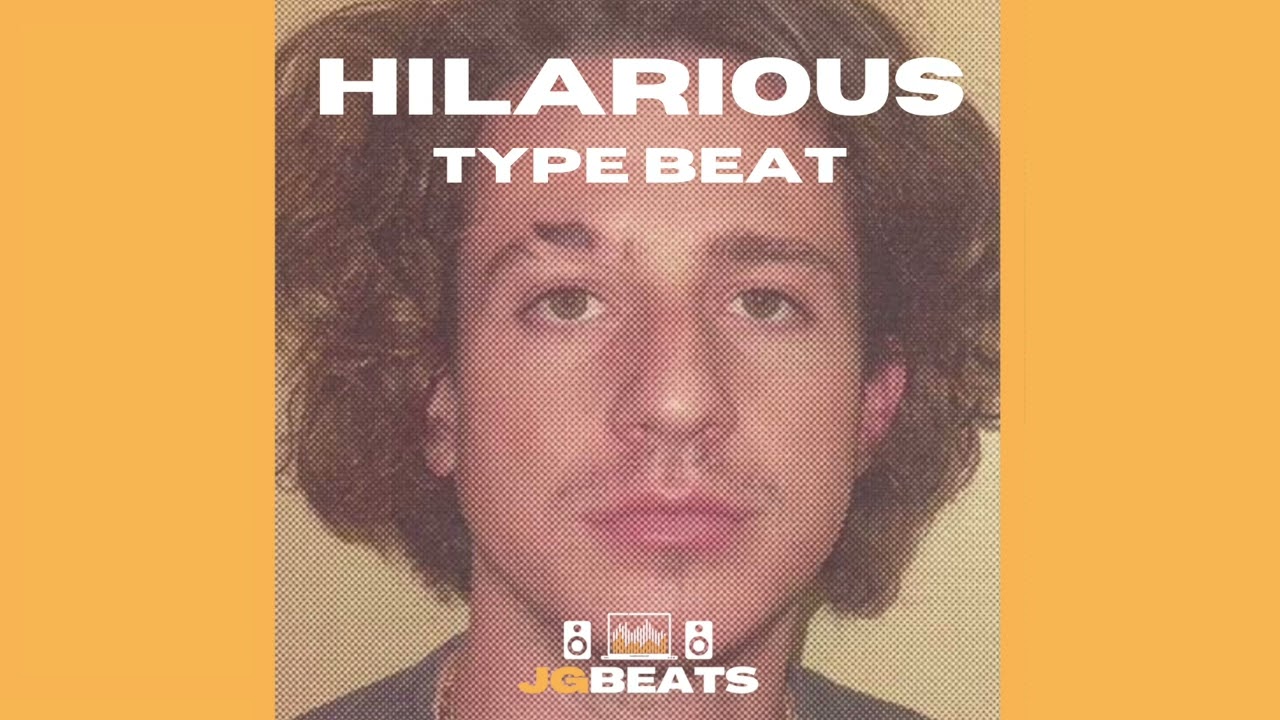 Charlie Puth - Hilarious Type Beat