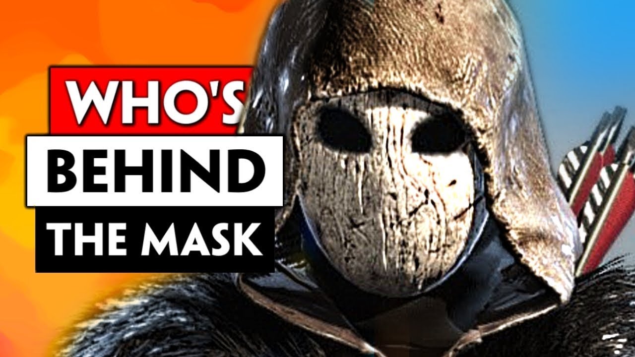 Who is the Judge in Far Cry New Dawn? (Secret Identity) Also, No Reaction to Killing Joseph.
