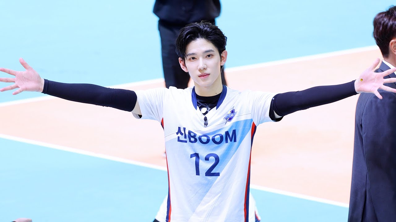 [4K] 251223 스파이크워 파이널매치 in 정선 루네이트 카엘 FANCAM - Final Step. sparkle
