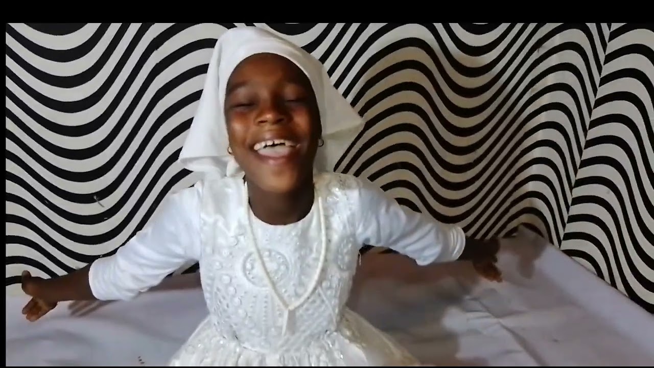 IGBERARA @gloryomobishop   #gospelmusic#latestgospel#nomercy#goviral
