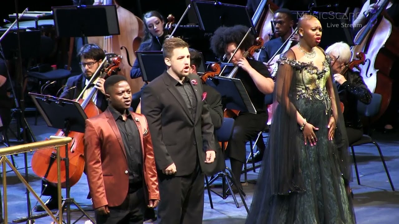 2022 Duet Gala