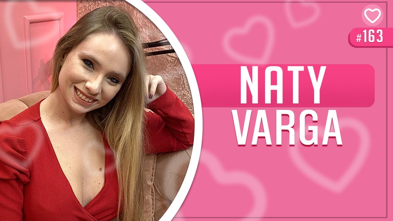 NATY VARGA - Prosa Guiada #163