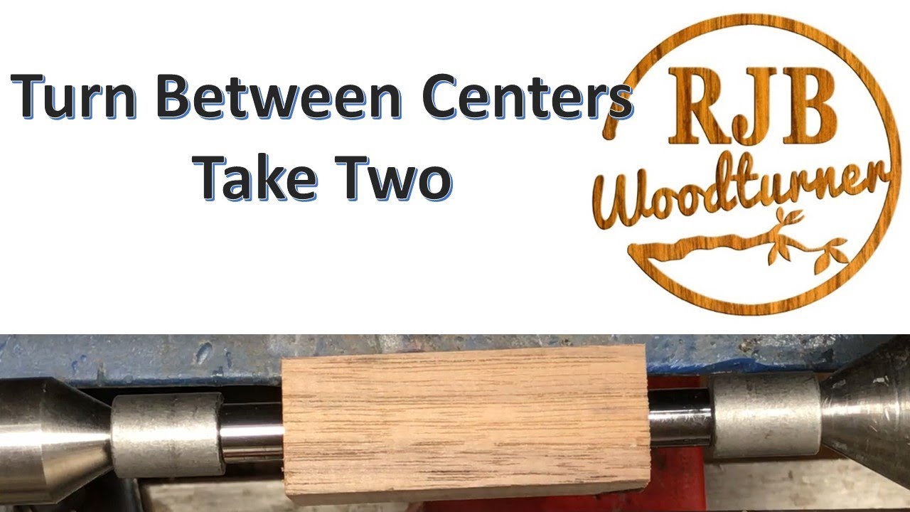 Turn Between Centers Take Two