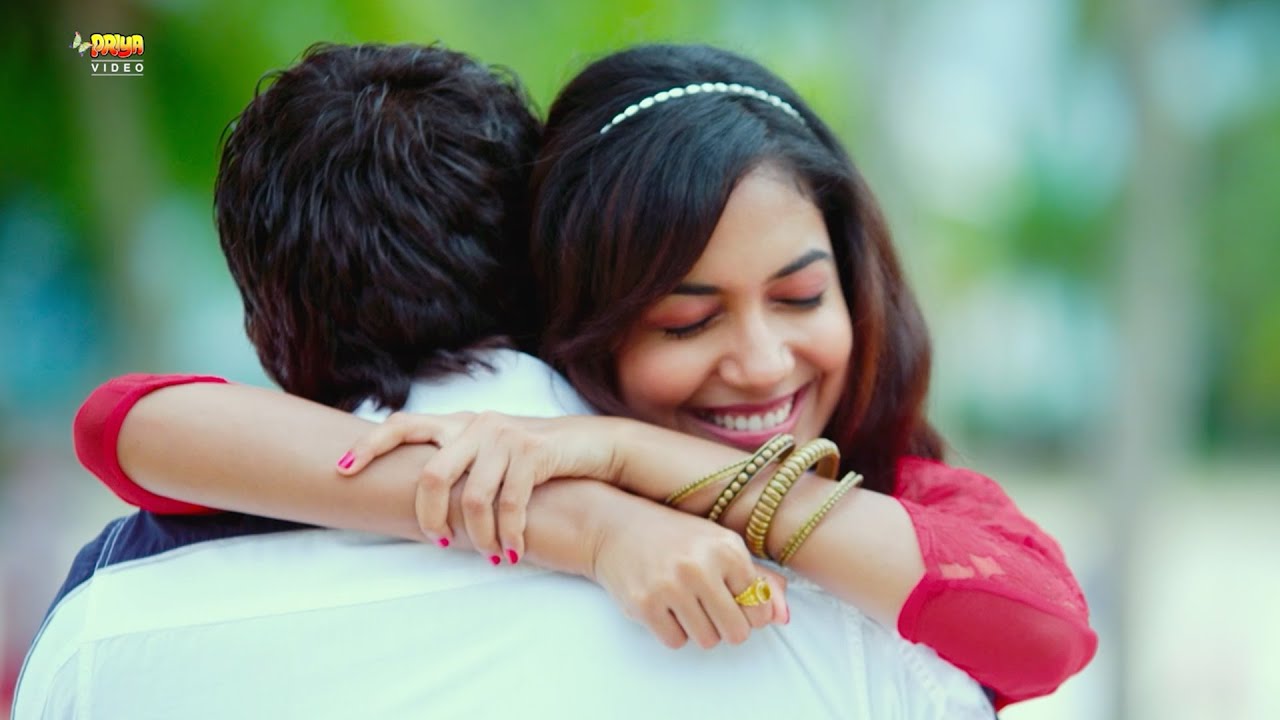 Naveen Chandra | Ritu Varma | Love Story Scene | Dream Boy | Telugu Movie Scene In Hindi Dubbed 07