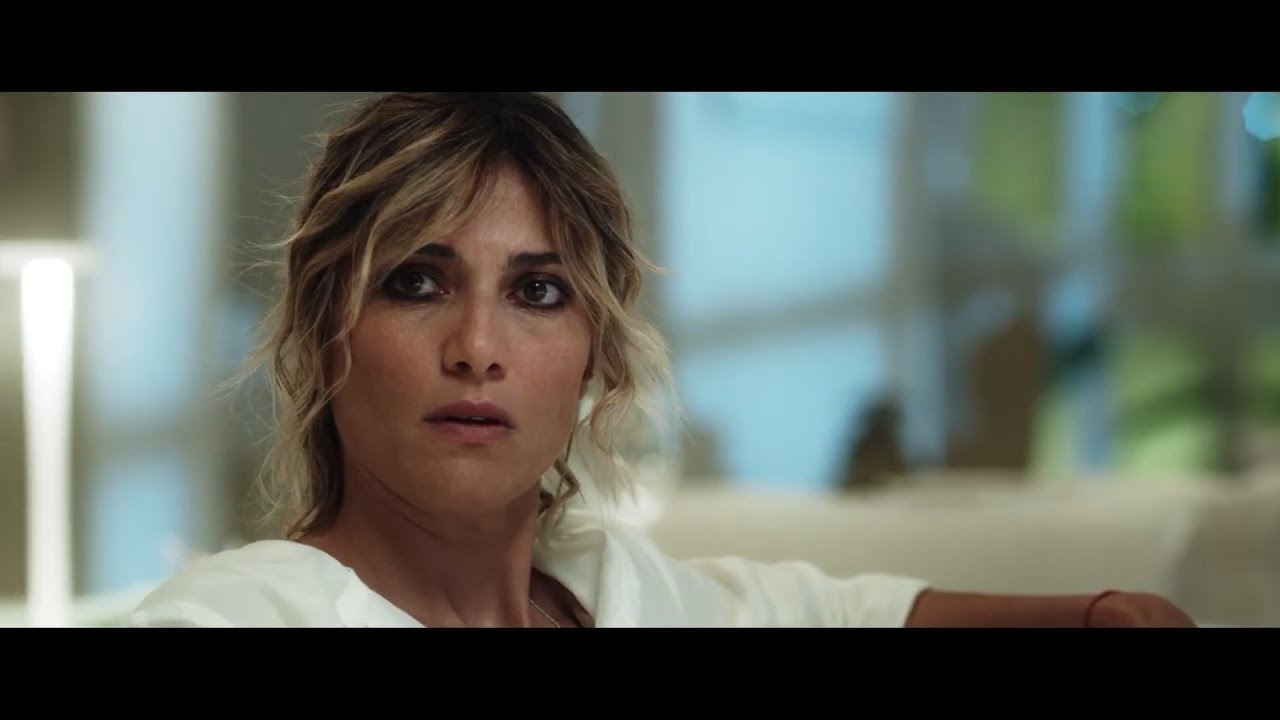 Anna Foglietta - “REBOOT. IL CINEMA ITALIANO RIPARTE”