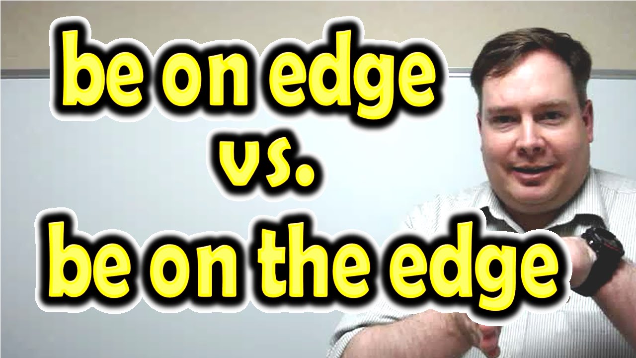 Difference between 