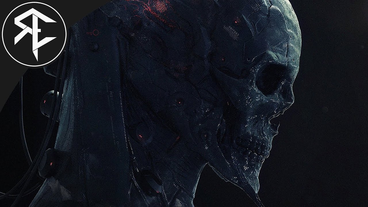 Skrillex - Cat Rats (Totto Flip)