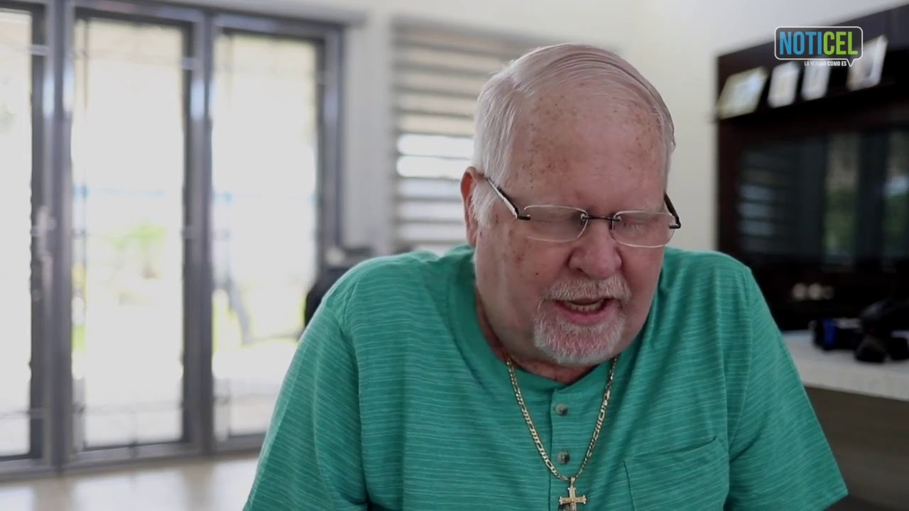 Cano Estremera -  ''revela cómo va su recuperación