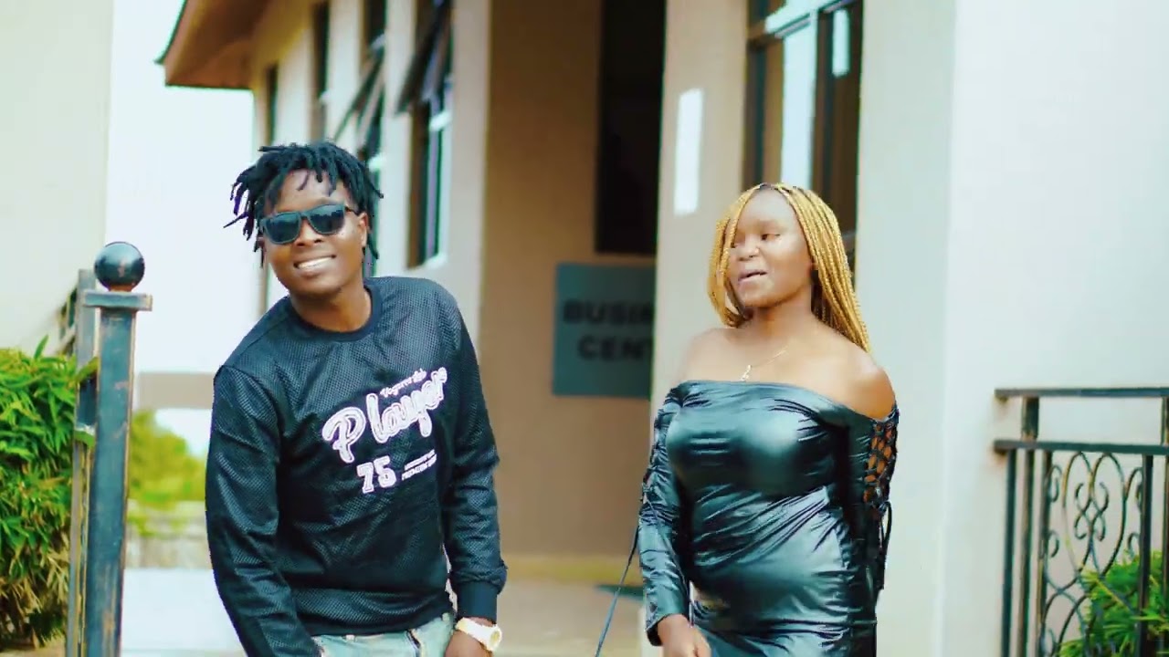 Deadly Deadly ~ Kilel Jazz ft Tumbo Usu LATEST KALENJIN HD VIDEO