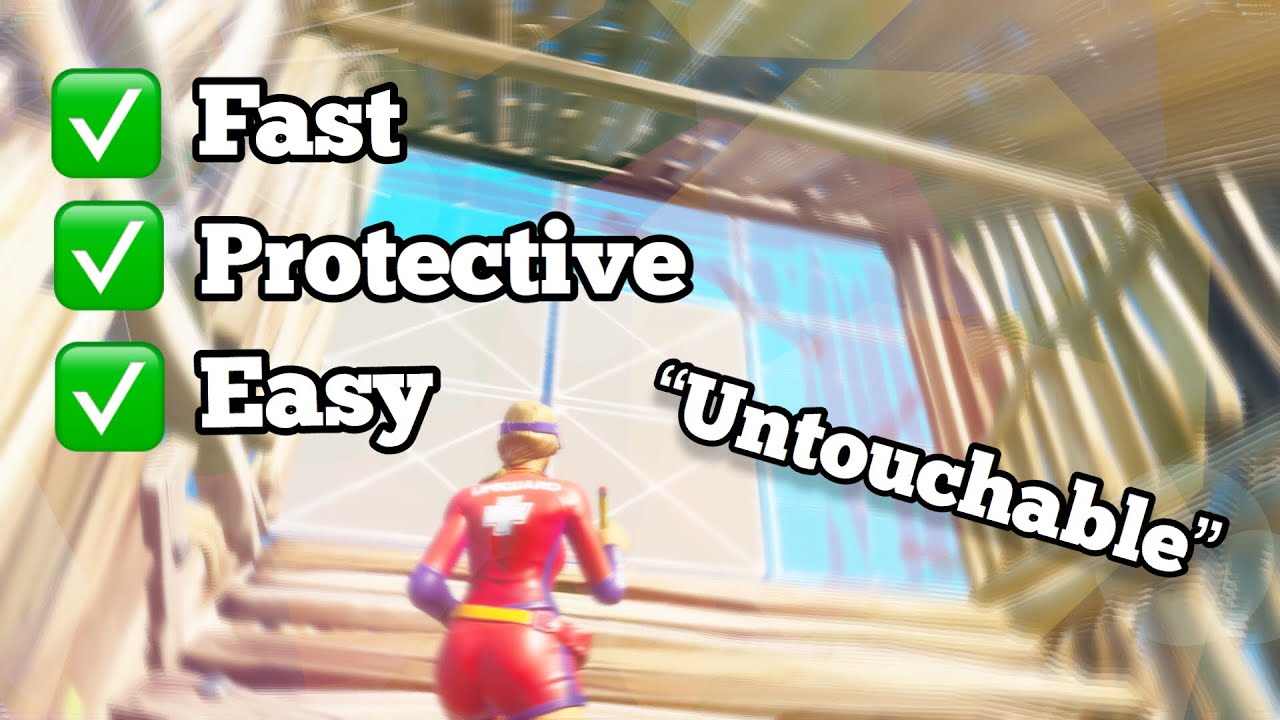 The EASIEST Protected Highground Retake Tutorial v2