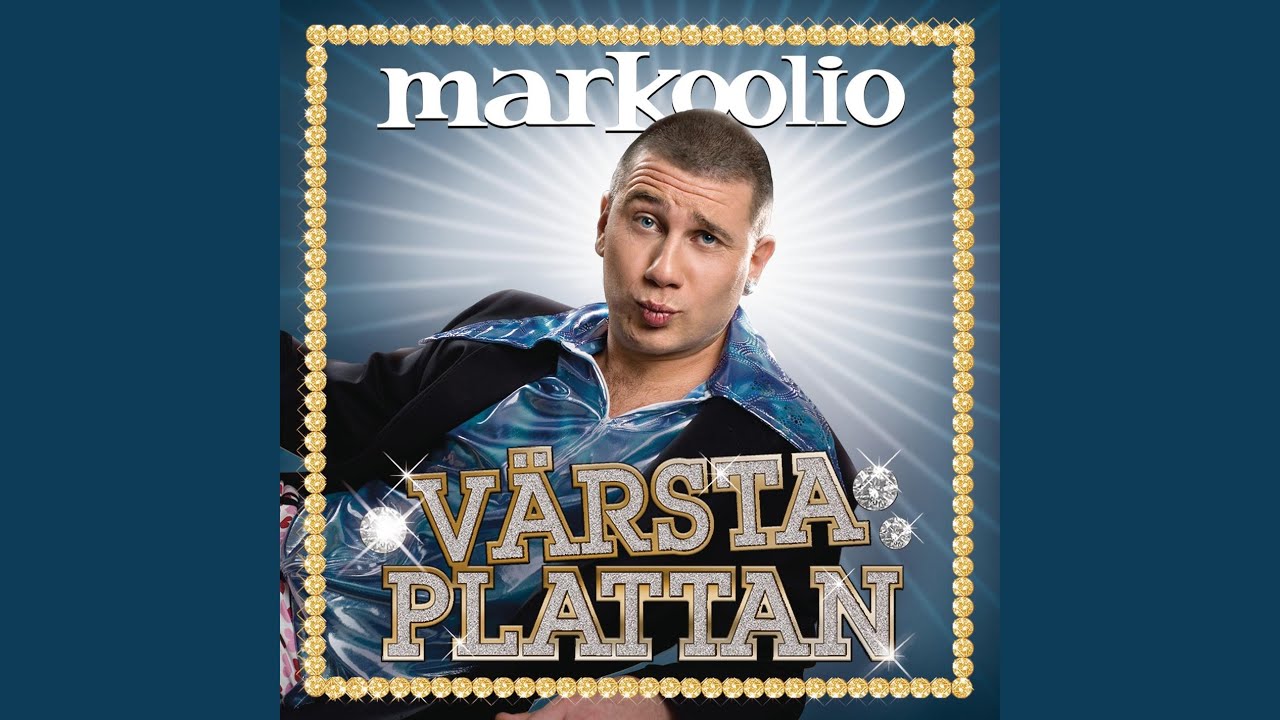 Min lilla Mojo-grej