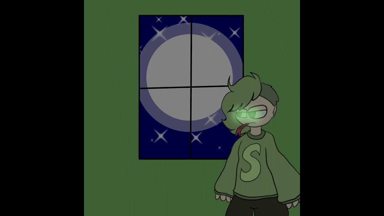 Simon's Weresnake Transformation {Transformation Audio} {Alphabet Lore}