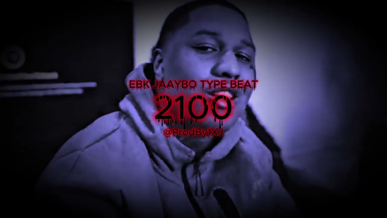 [FREE] EBK JaayBo Type Beat - 