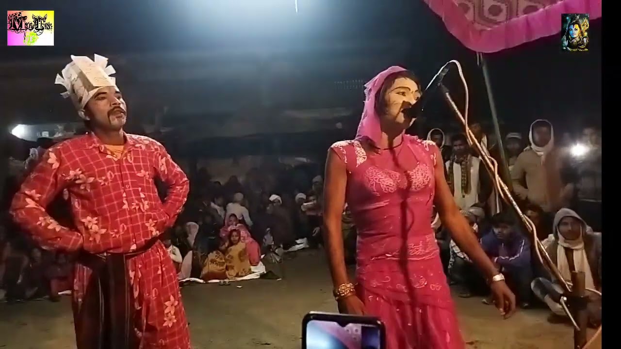 new #video #Jhanda Dehati song Jo Divas chadhai Balvan Maiya Sharda