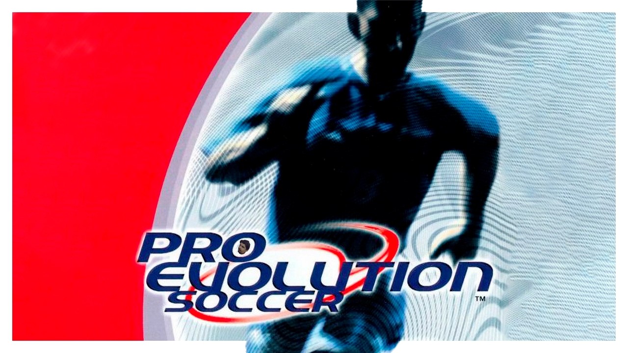 O primeiro PES da HISTÓRIA!
