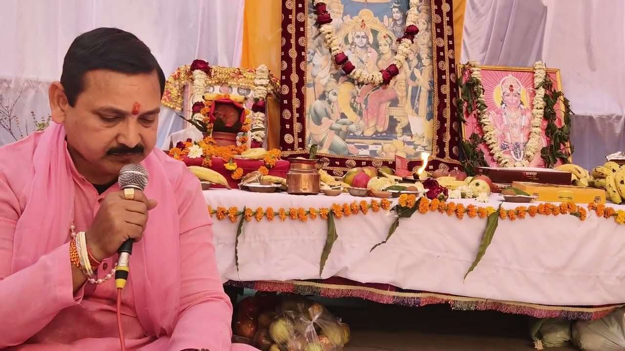 #श्रद्धा से जलाओ दीप तो प्रभु जरूर आते है ।।गुड्डन बाजपेई जागरण पार्टी -- ☎️ 9335307608