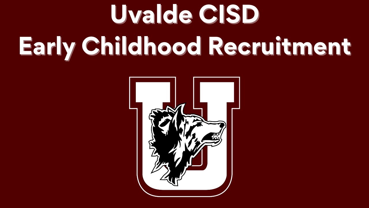 Early Childhood Recruitment Promo