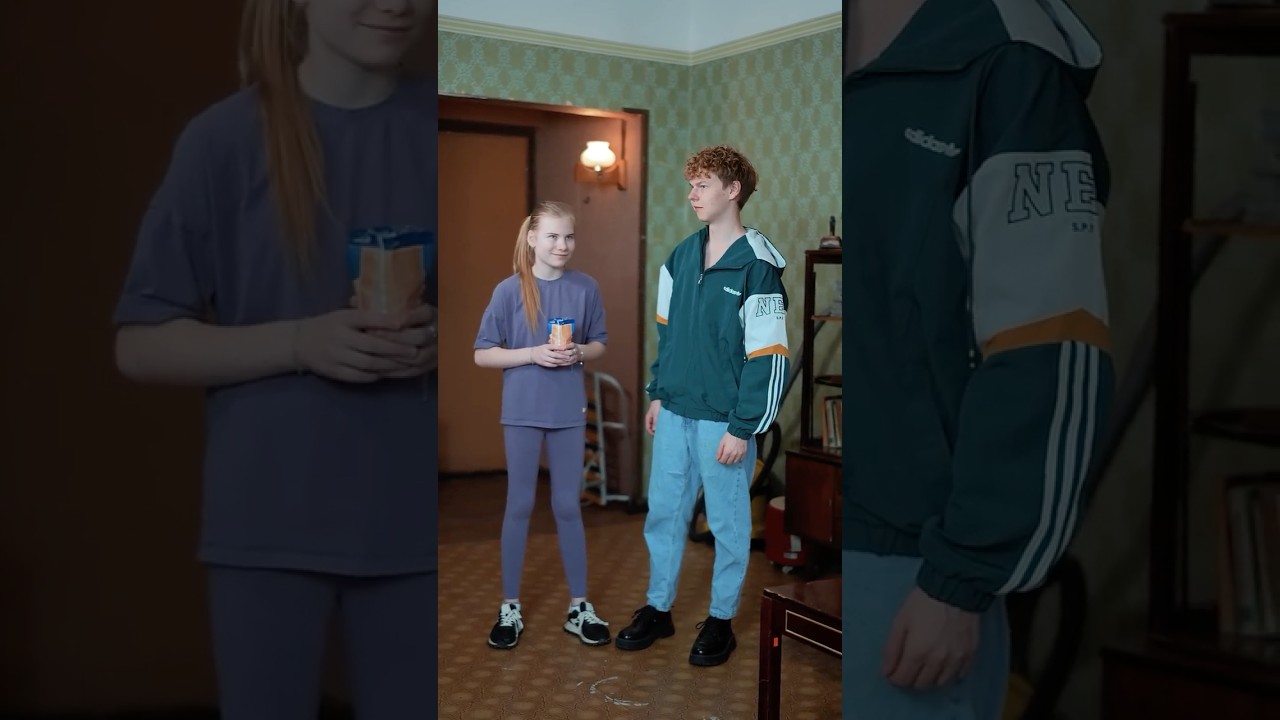 ❗️Даже не знаю, что лучше.. 🤷 #pov #story