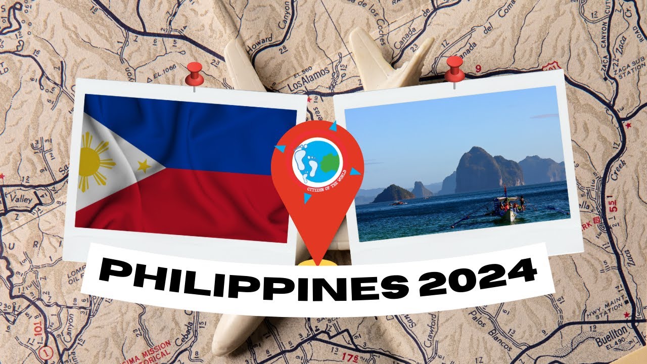 Philippines in 18 Days: The Most Beautiful and Diverse Country in Southeast Asia