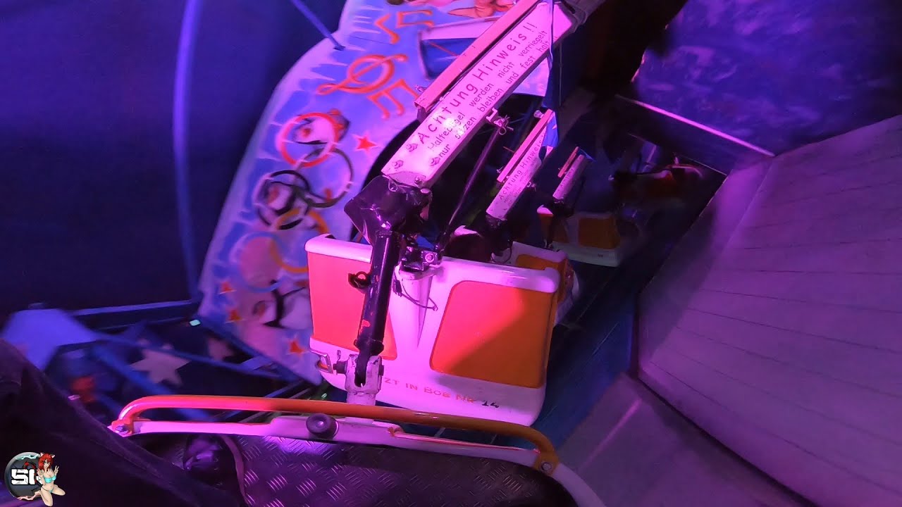 Super Bob - Voß ( Onride ) [ Speyer Brezelfest 2023 ]