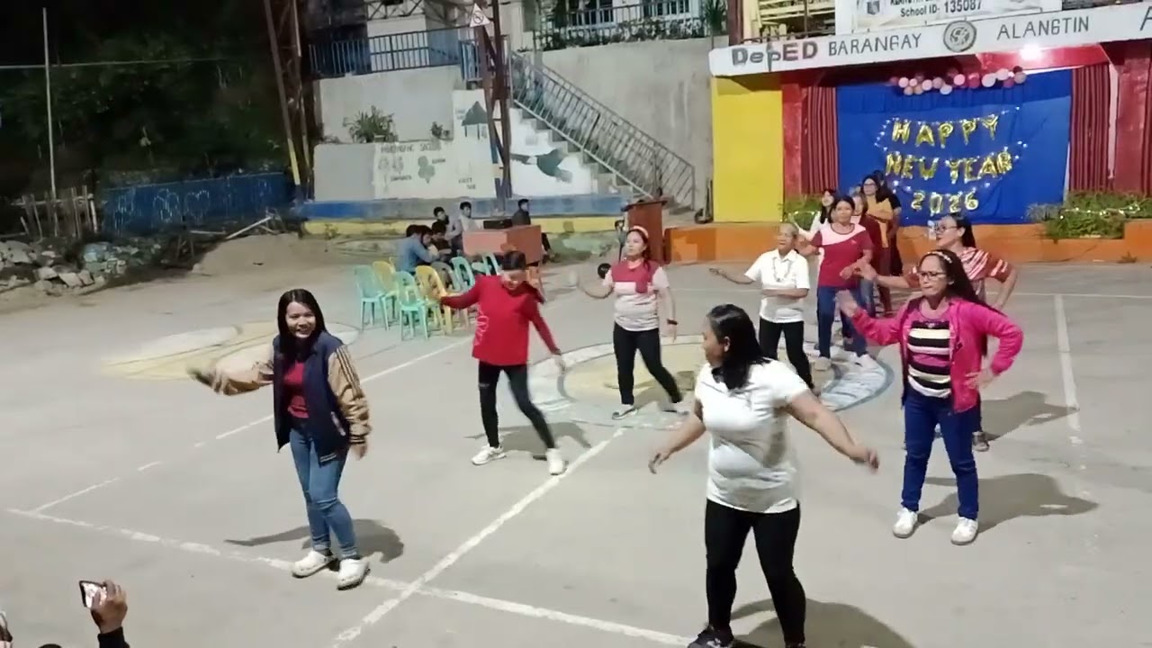 The Champion-Womens Day Month-Dancing Mothers || Igorot Dancers