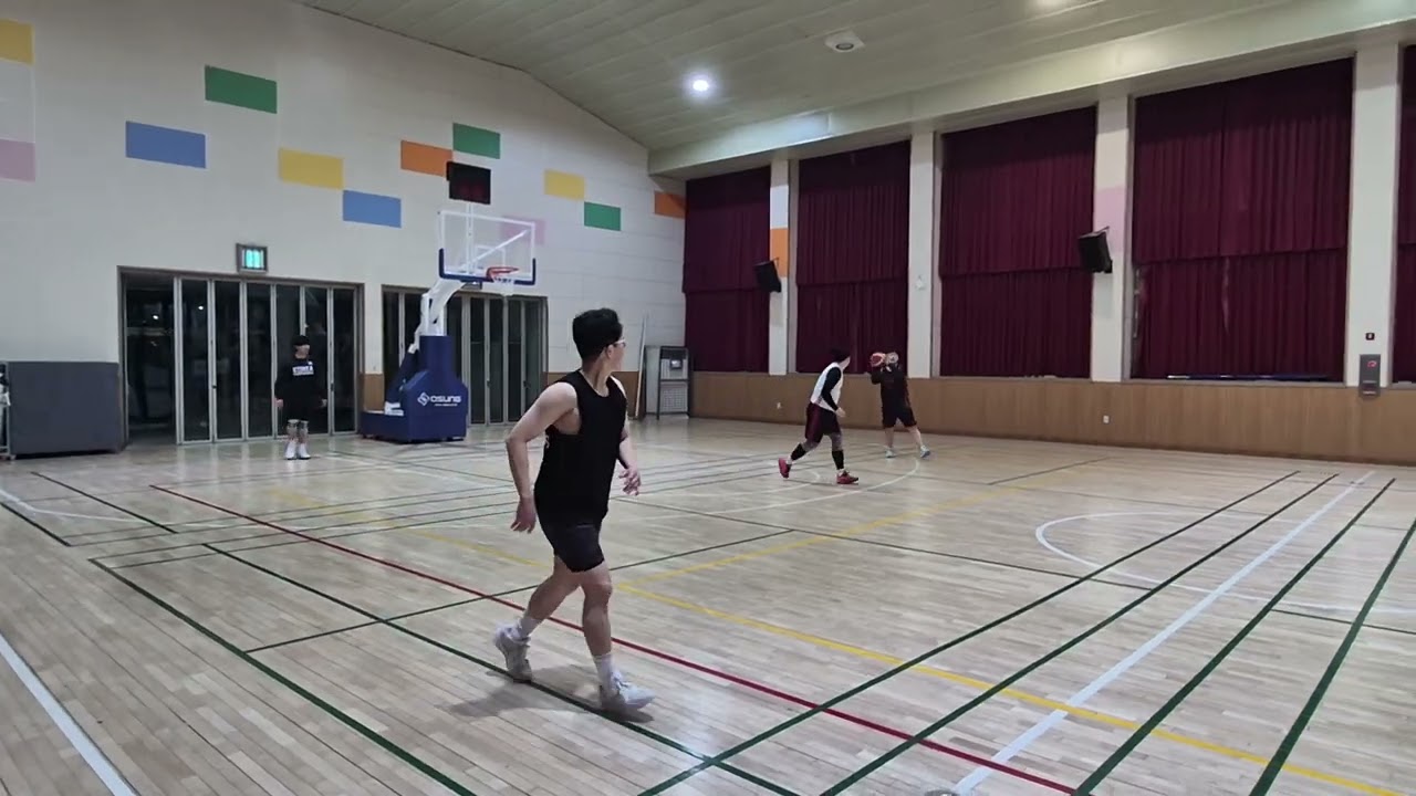 2026. 02. 28. 2경기 2쿼터