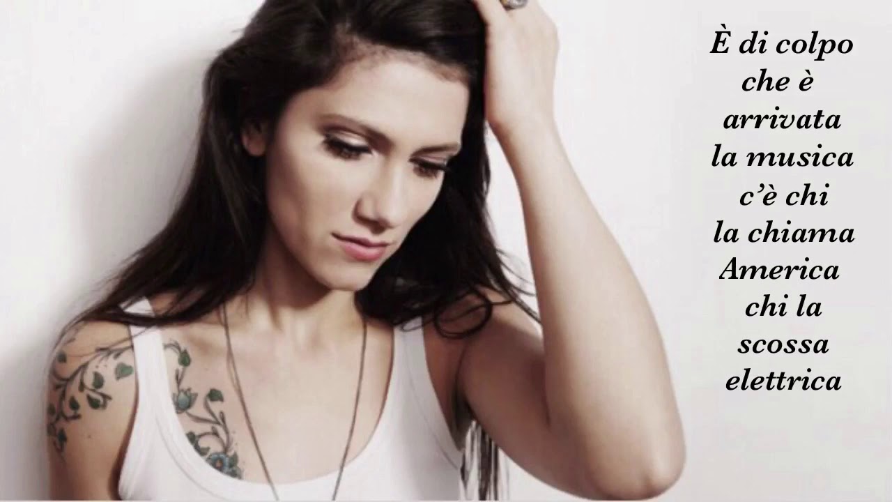 Elisa • L’amore per te