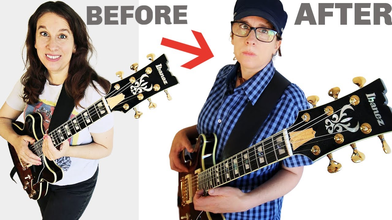get ROSENWINKELd! 5 brilliant exercises - play across the fretboard!