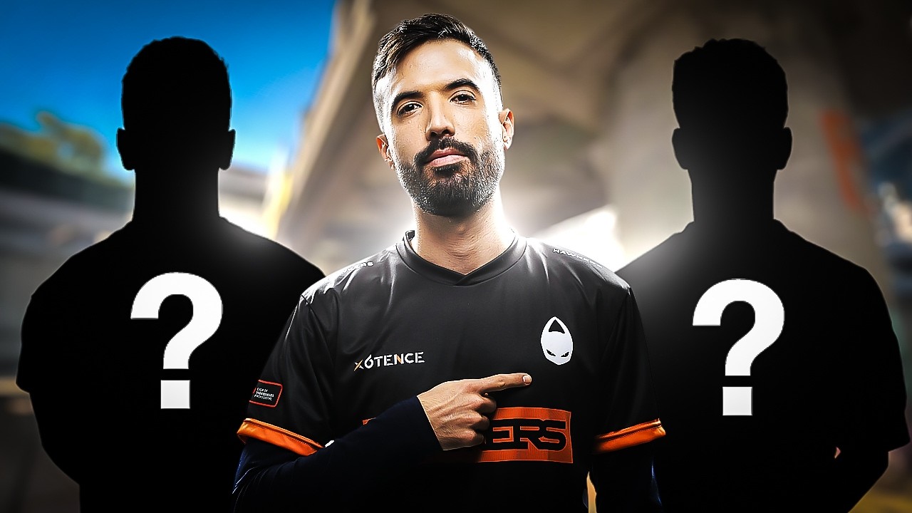 Con este equipo NO PUEDO PERDER | CS2