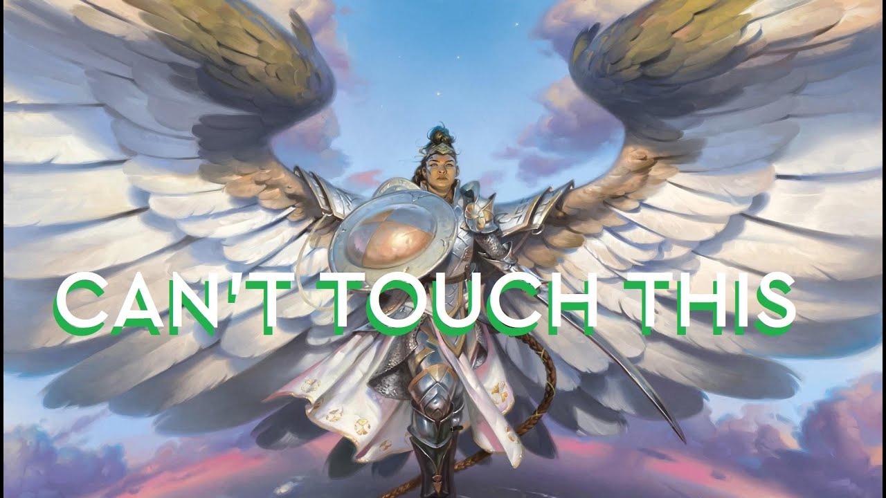 Shalai, Voice of Plenty EDH - Commander Deck Tech - Hexproof Selesnya Angels! Calling All Angels 2.0