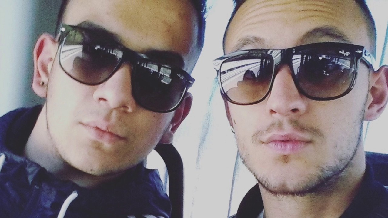 STRISCIA LA NOTIZIA   •  HappyBirthday Francesco • #18anni
