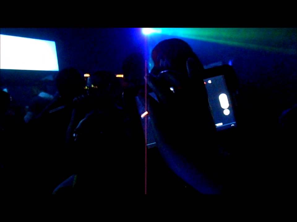 Sonny Kane Gunna Marley Club Escape