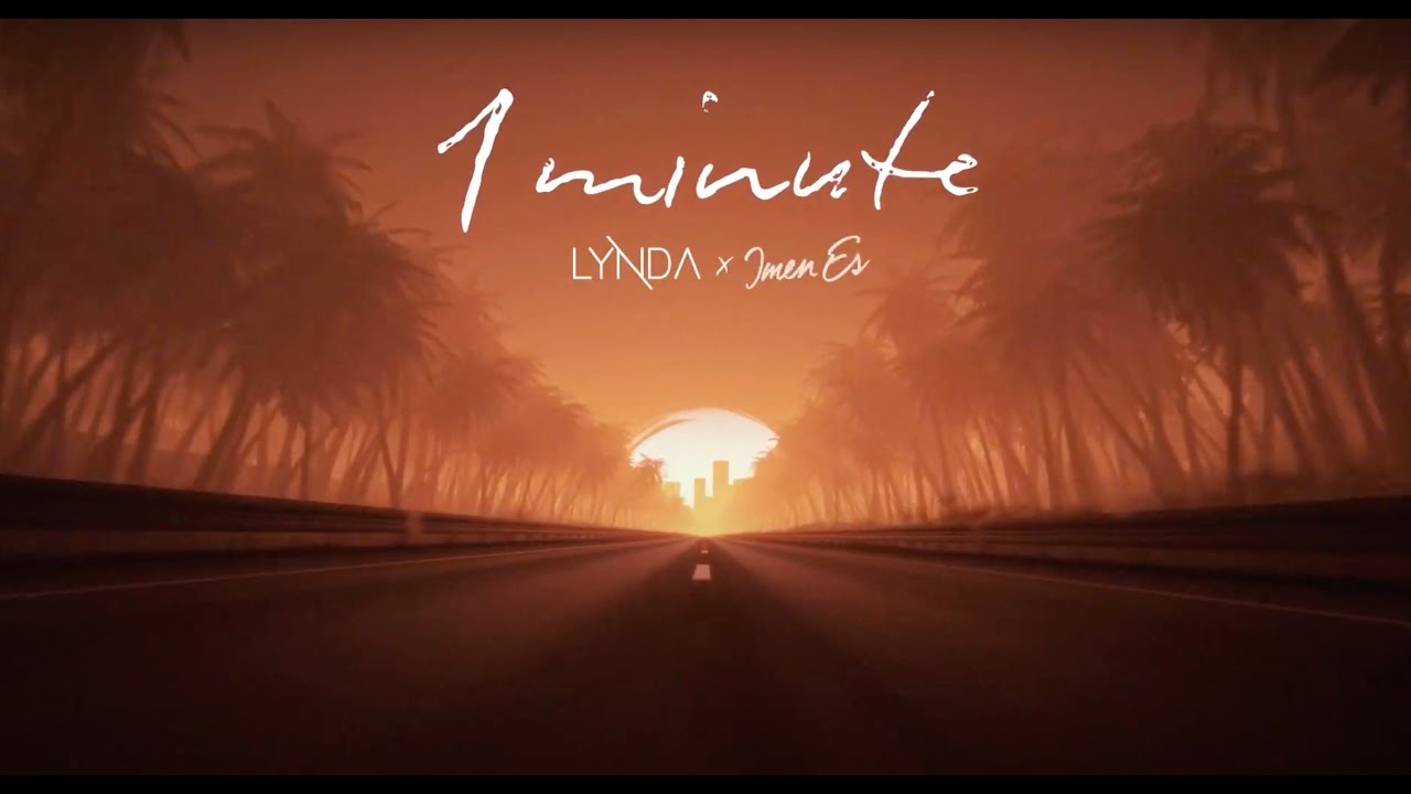 LYNDA x IMEN ES  