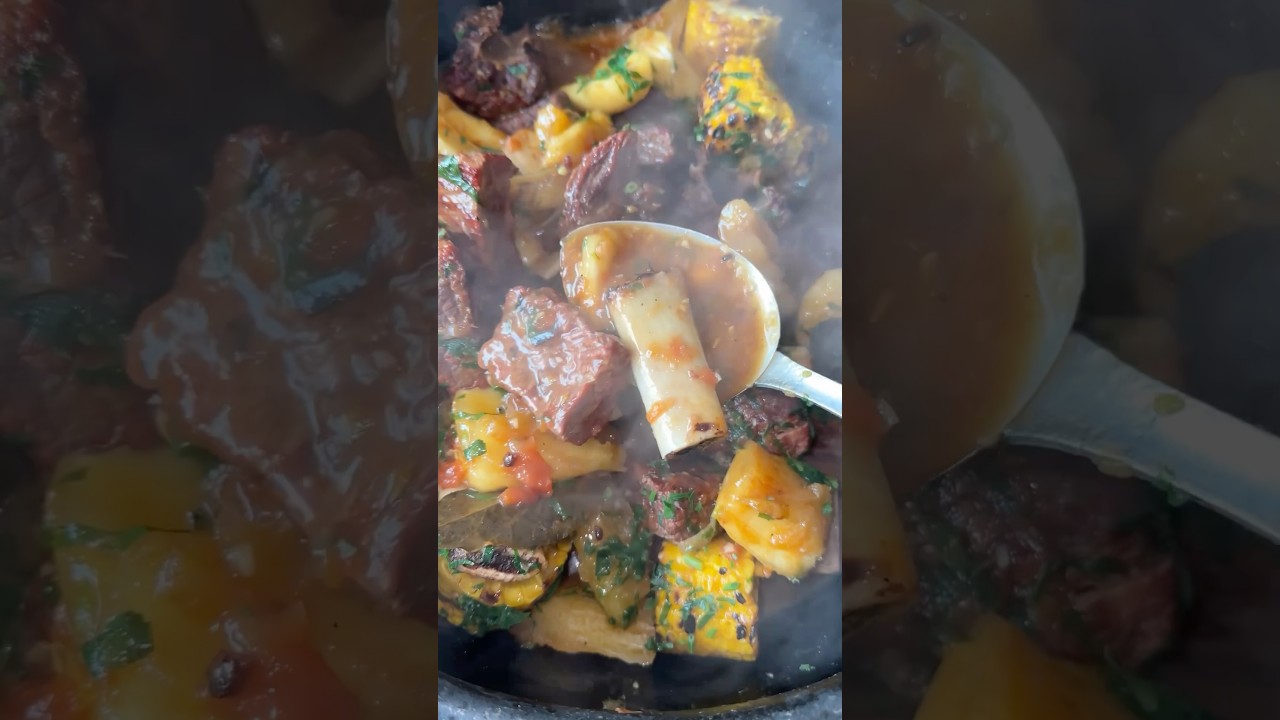 ALMO&Ccedil;O p/ 6 PESSOAS | vaca atolada