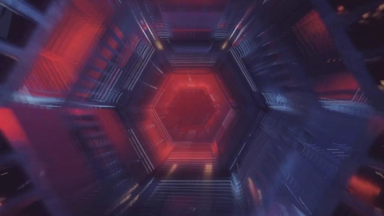 ISOLATION: Mind Island + Visuals