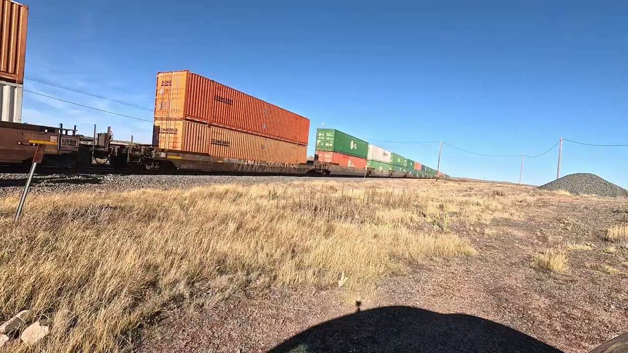UP Tie Siding Meet