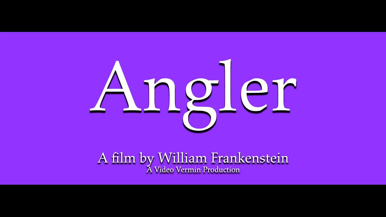 Angler (2025) - Short Film