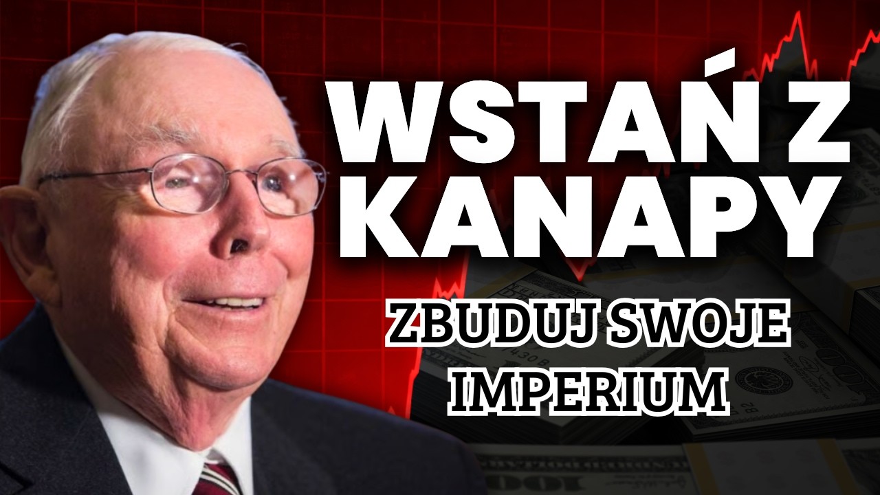 Zasada 4 godzin: system Mungera pozwalający przestać marnować czas.