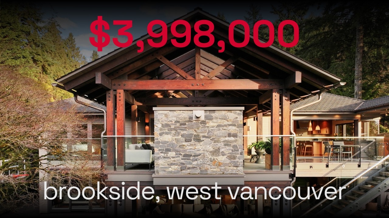 They Spent $2.5M Rebuilding This Home