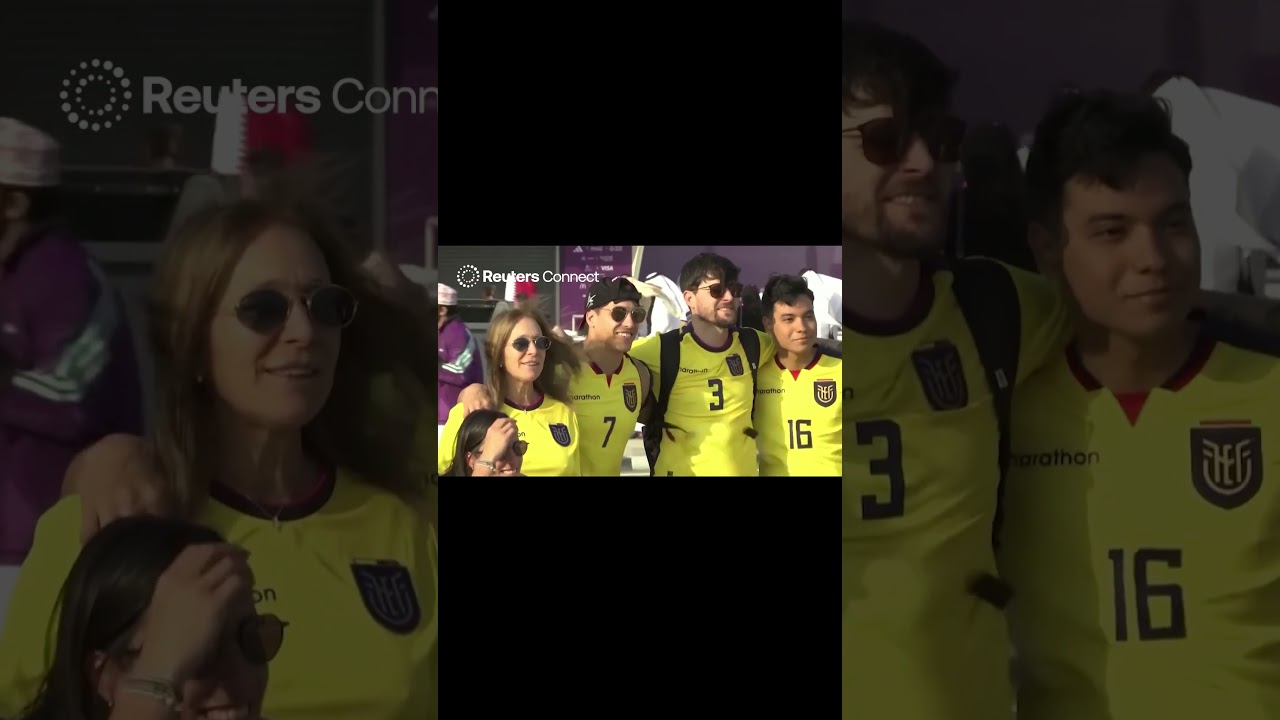 The FIFA World Cup begins tonight, we take a look back to Qatar World Cup 2022 as excitement builds