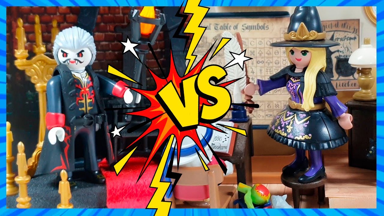 ⚡️PLAYMORETO⚡️con los NUEVOS SPECIAL PLUS😍de PLAYMOBIL 2024- CARYPE DIORAMAS
