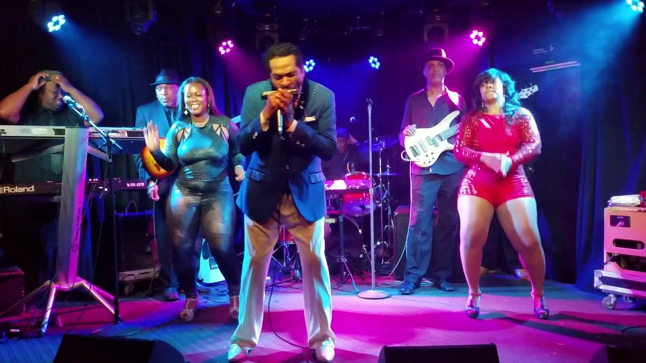 Bobby Rush #3