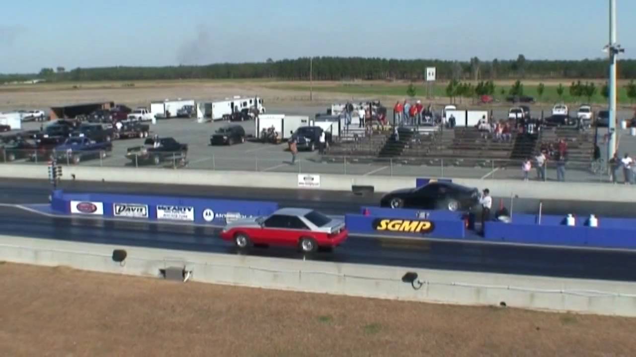 Supra 60ft