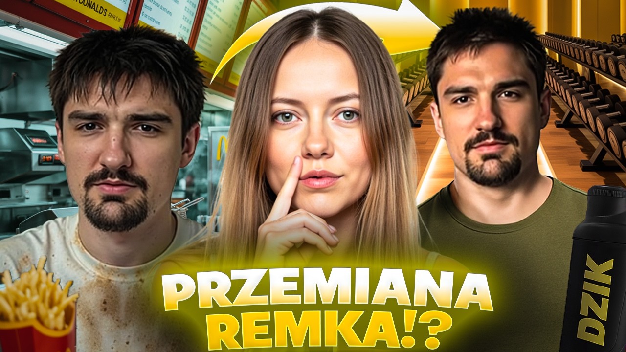 O CO CHODZI Z FACETAMI!?