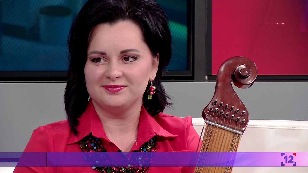 ARTвітальня | Ірина Котлицька