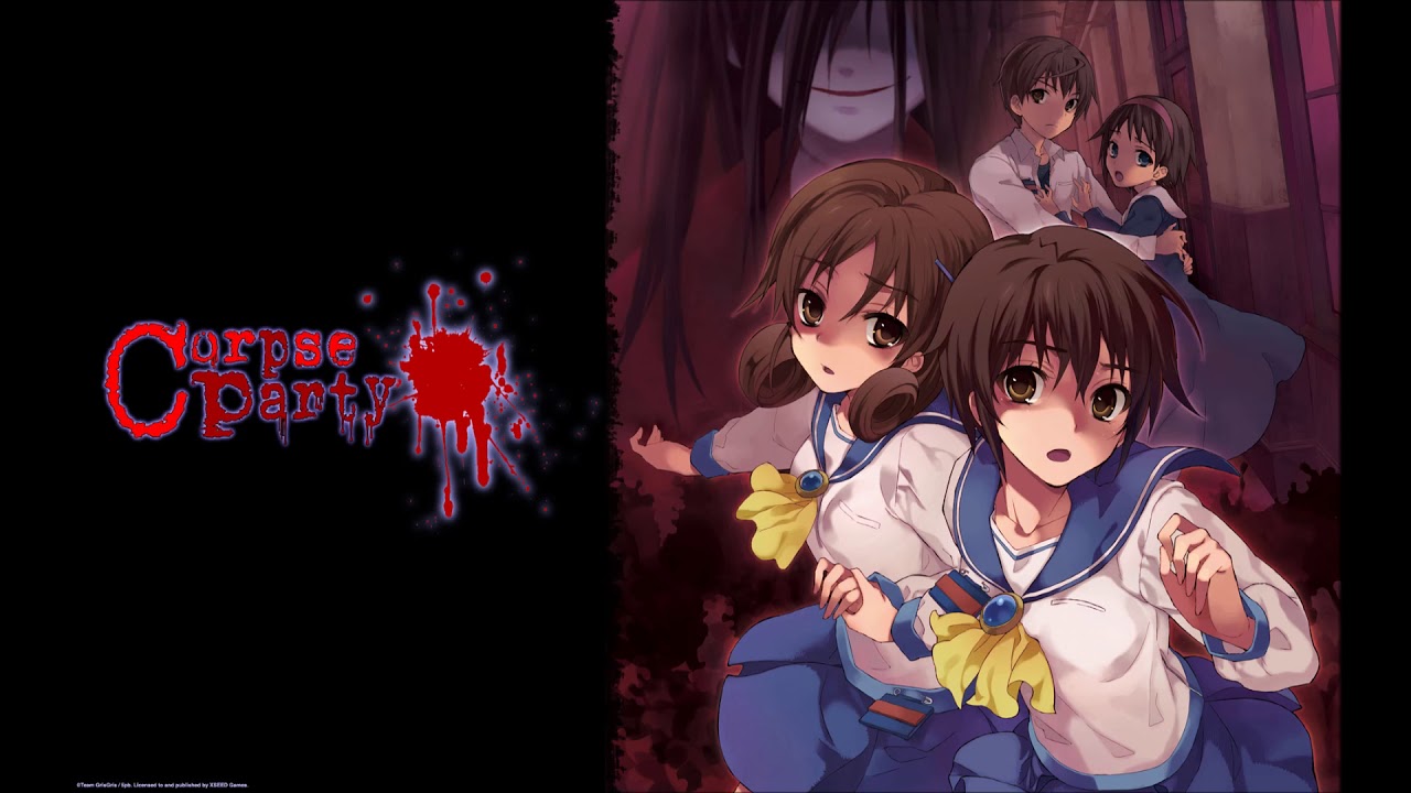 Corpse Party: Blood Covered ~ Chapter 1 BGM Arranged (Extended)