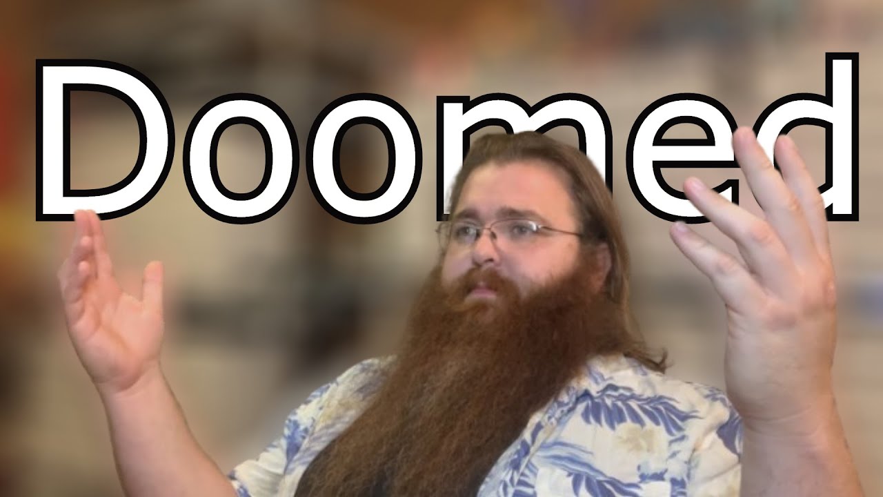 Union Arena is DOOMED