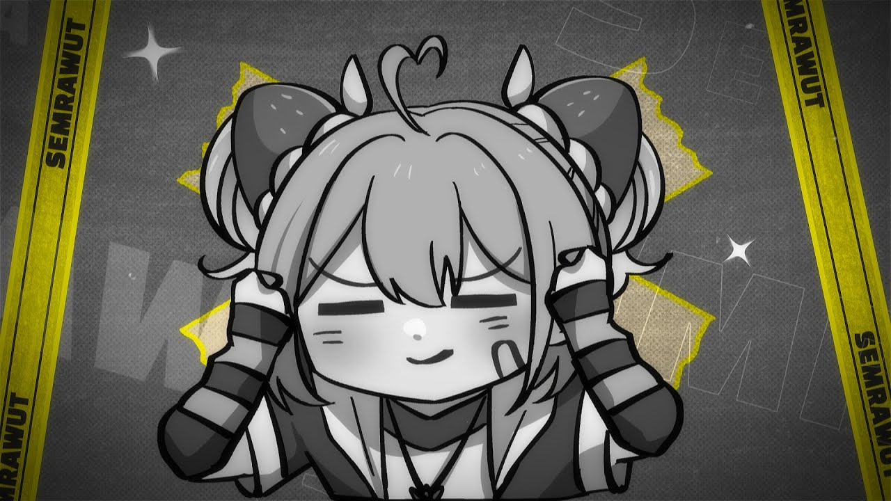 【Original Song】Semrawut - Pinku Rimu